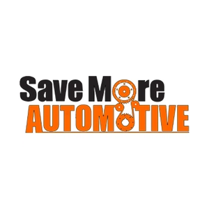 savemoreautomotive brand logo for savemoreautomotive.com