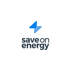 saveonenergy brand logo for saveonenergy.com