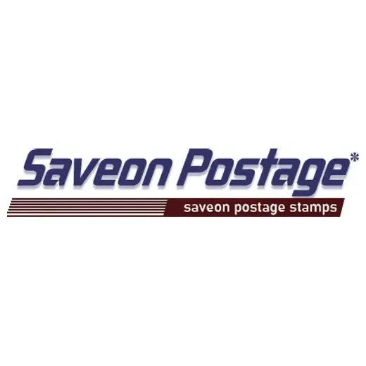 saveonpostagestamps brand logo for saveonpostagestamps.com