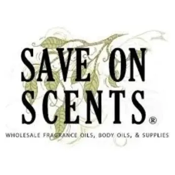 saveonscents brand logo for saveonscents.com