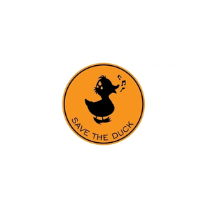 savetheduckusa brand logo for savetheduckusa.com