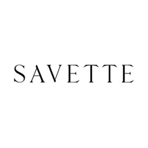savette brand logo for savette.com