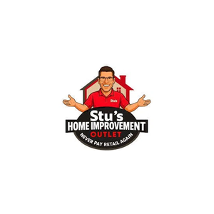 savewithstu brand logo for savewithstu.com