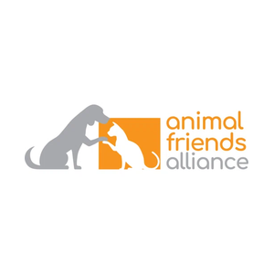 savinganimalstoday brand logo for savinganimalstoday.org