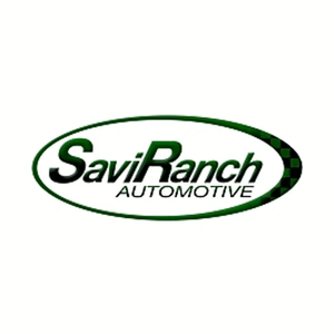 saviranchautomotive brand logo for saviranchautomotive.com