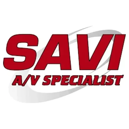 savisales brand logo for savisales.net