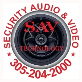 savmiami brand logo for savmiami.com