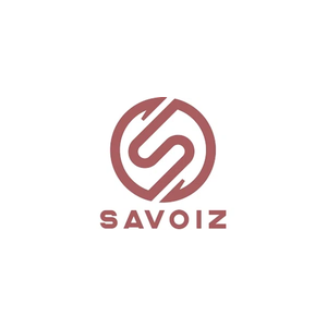 savoiz brand logo for savoiz.com