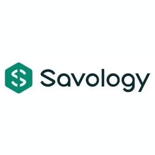 savology brand logo for savology.com