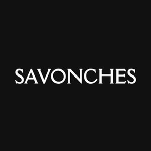 savonches brand logo for savonches.com