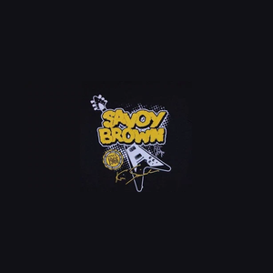 savoybrown brand logo for savoybrown.com