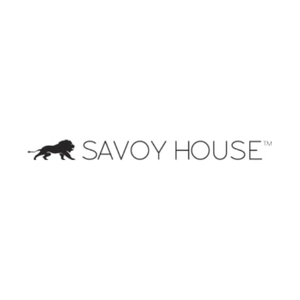 savoyhouse brand logo for savoyhouse.com