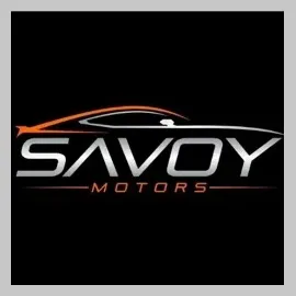 savoymotors brand logo for savoymotors.com