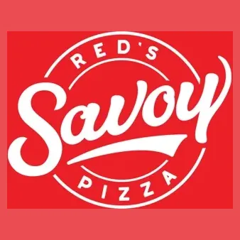 savoypizza brand logo for savoypizza.com