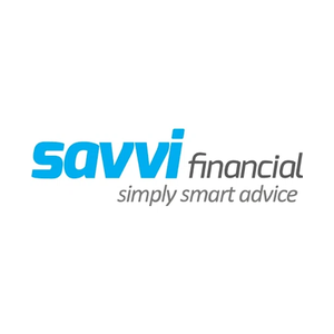savvifi brand logo for savvifi.com