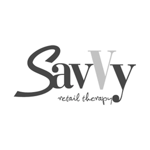 savvygreenville brand logo for savvygreenville.com