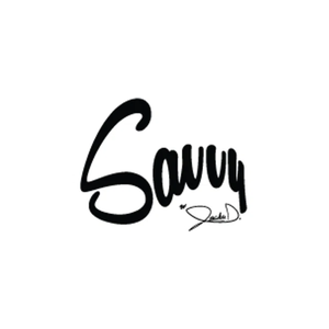 savvyshoes brand logo for savvyshoes.com