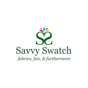 savvyswatch brand logo for savvyswatch.com