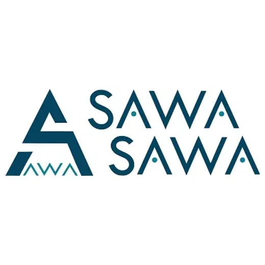 sawa-sawa brand logo for sawa-sawa.com