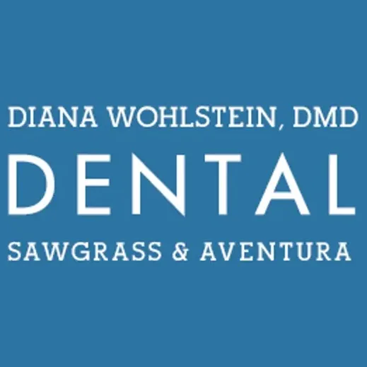 sawgrassdental brand logo for sawgrassdental.com