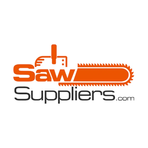 sawsuppliers brand logo for sawsuppliers.com