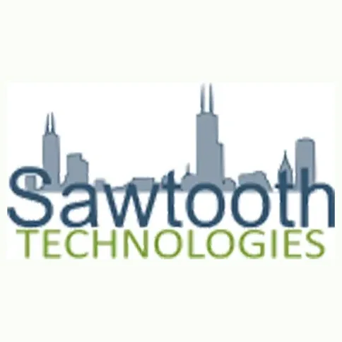 sawtooth brand logo for sawtooth.com
