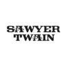 Sawyer Twain brand logo for sawyertwain.com
