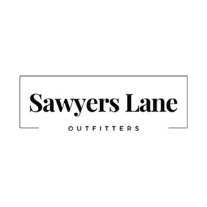 sawyerslane brand logo for sawyerslane.com