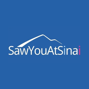 sawyouatsinai brand logo for sawyouatsinai.com