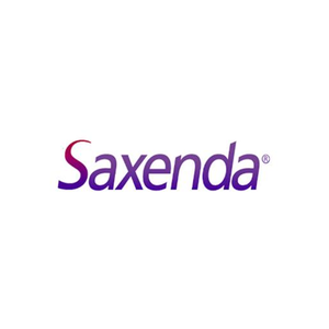 Saxenda brand logo for saxenda.com