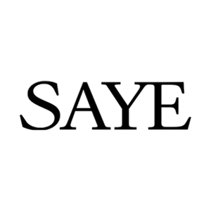 sayebrand brand logo for sayebrand.com