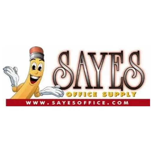 sayesoffice brand logo for sayesoffice.com