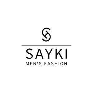 sayki brand logo for sayki.com