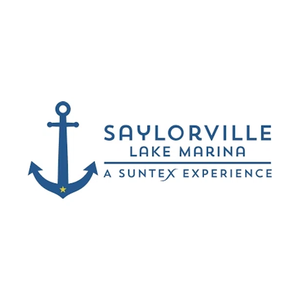 saylorvillelakemarina brand logo for saylorvillelakemarina.com