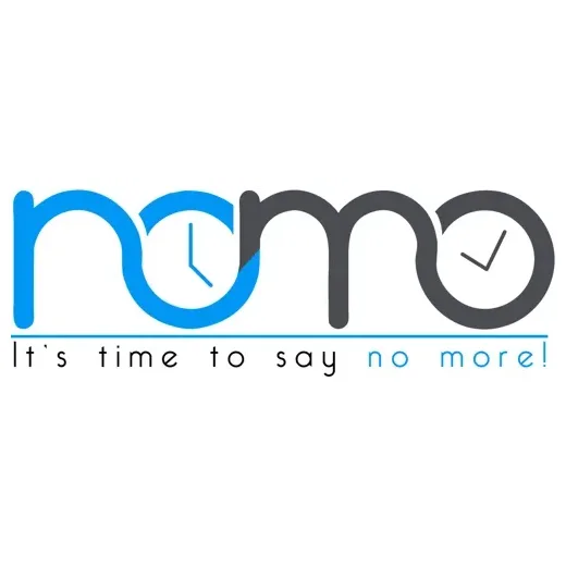 saynomo brand logo for saynomo.com