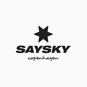 saysky brand logo for saysky.us