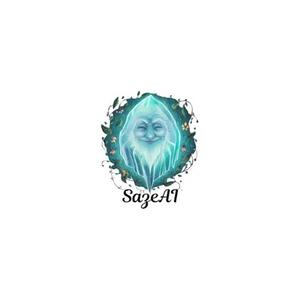 sazeai brand logo for sazeai.com