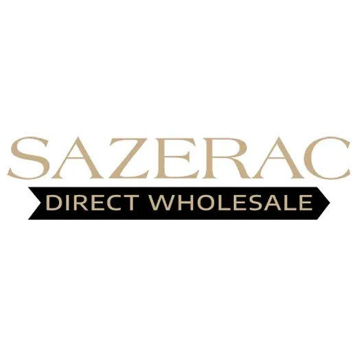 sazeracdirect brand logo for sazeracdirect.com