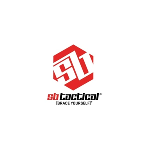 sb-tactical brand logo for sb-tactical.com
