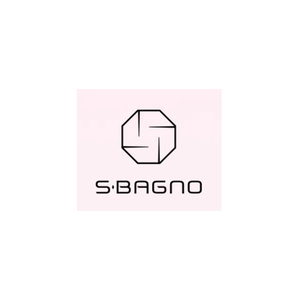 sbagno brand logo for sbagno.com