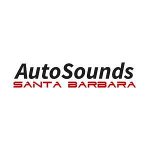 sbautosounds brand logo for sbautosounds.com