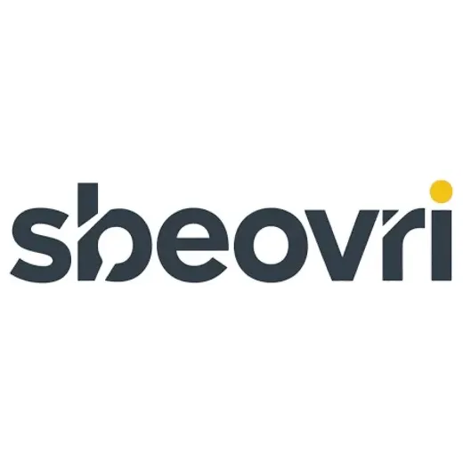sbeovri brand logo for sbeovri.com