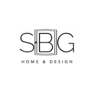 sbghome-design brand logo for sbghome-design.com
