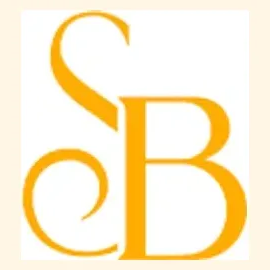 sbhats brand logo for sbhats.com