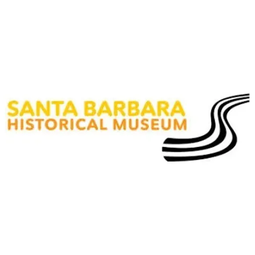 sbhistorical brand logo for sbhistorical.org