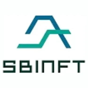 sbinft brand logo for sbinft.market