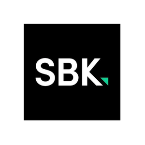 SBK brand logo for getsbk.com