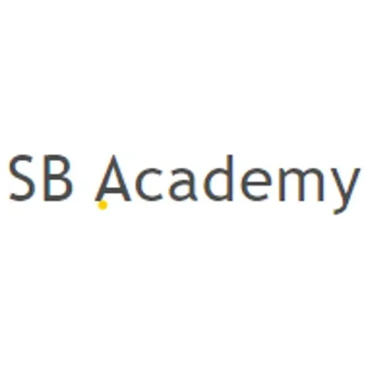 sblashacademy brand logo for sblashacademy.com