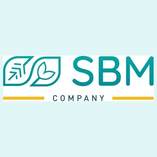 sbm-company brand logo for sbm-company.com
