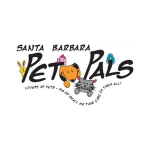 sbpetpals brand logo for sbpetpals.com